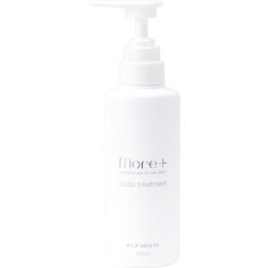 La Mente More Plus Scalp Treatment