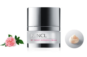 FANCL BC Night Intensive Cream
