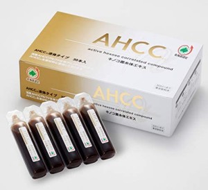 Katsuri Immunity Support AHCCα Liquid Type