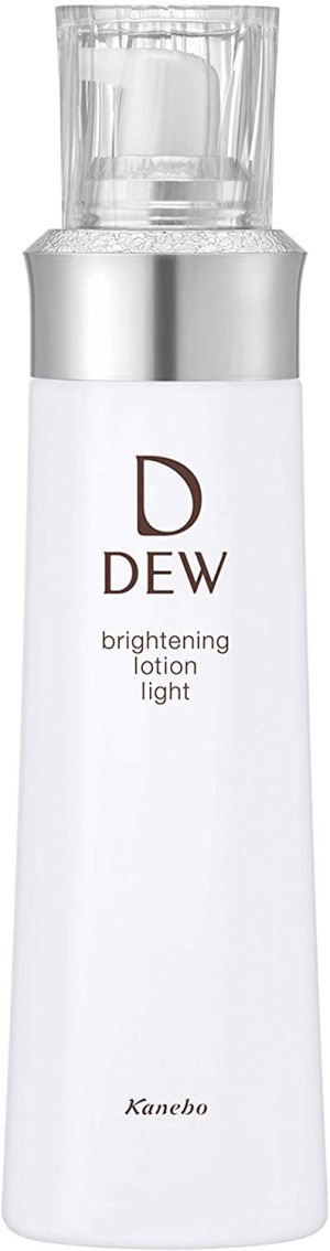 Kanebo DEW Brightening Lotion