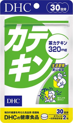 DHC Catechin