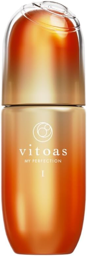 Suntory Vitoas the Perfect Serum