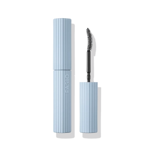 KOSE FASIO Permanent Curl Mascara Hybrid Long