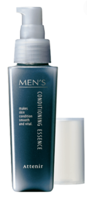 Attenir Men's Conditioning Essence