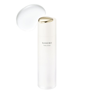 KANEBO THE EXCEPTIONAL THE LOTION for Smooth and Firm Skin