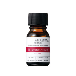 Concentrated Peeling Essence TUNEMAKERS Extract AHA (Fruit Acid)