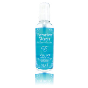 Essence Lotion for Microcurrent Procedures BiEST Poration Water