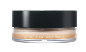 SUQQU Oil Rich Glow Loose Powder e