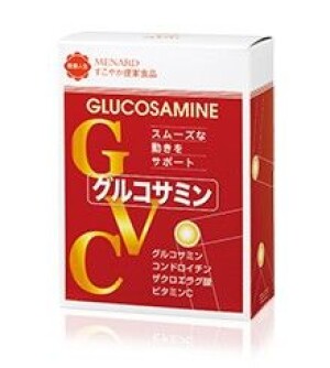 MENARD Glucosamine Complex