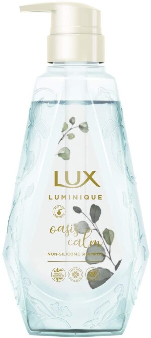 LUX Luminique Straight Style Shampoo