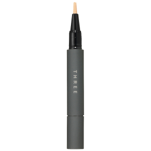 THREE Advanced Smoothing  Liquid Concealer with Natural Oils