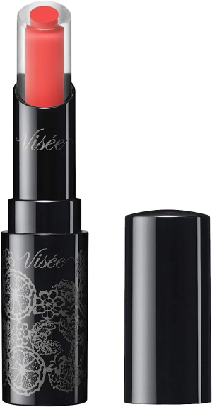 Kose Visee Crystal Duo Lipstick