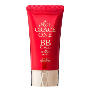 KOSE Cosmeport Grace One BB Cream SPF 35 PA + + +