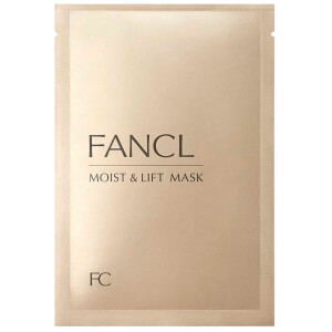 Fancl FC Moist & Lift Mask