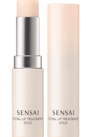 Anti Aging Lip Balm Kanebo SENSAI Total Lip Treatment Stick