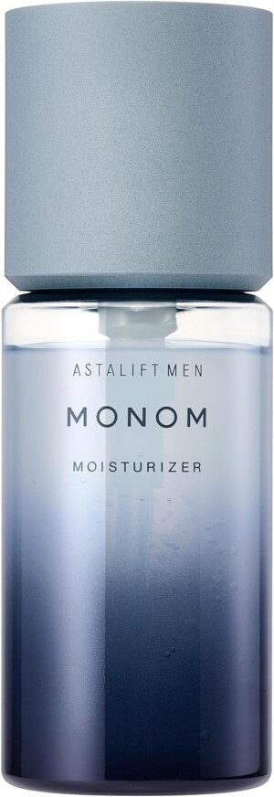 Astalift Men Monom Moisturizer Cream with Ceramides and Allantoine