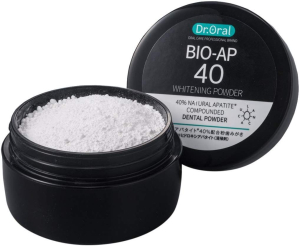 Dr.Oral Bio-Ap Whitening Powder