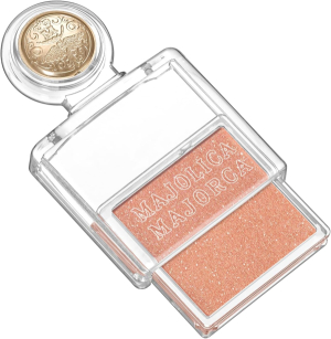 Shiseido Majolica Majorca Shadow Customize