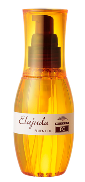 MILBON Deesse's Elujuda Hair Treatment FO for Weakened Hair