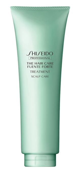 Shiseido Professional Fuente Forte Treatment