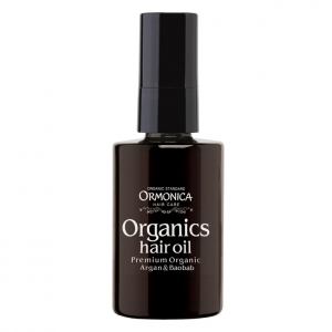 Ormonica Organic Hair Oil