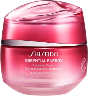 SHISEIDO Essential Energy Hydrating Cream