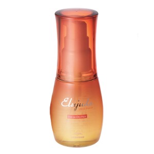 Milbon Elujuda Sun Protect Oil for Dry Hair