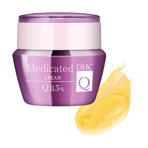 DHC Coenzyme Q10 Firming Cream