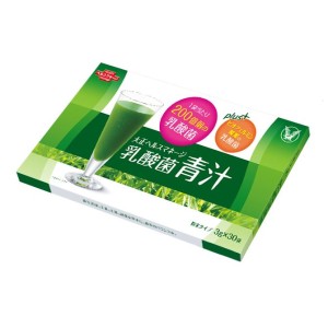 Taisho Health Managed Lactobacillus Juice