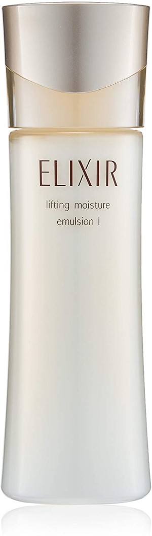 Shiseido Elixir Lifting Moisture Emulsion II