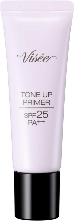 Kose Visee Tone Up Primer SPF25 PA++ for Skin Tone Correction