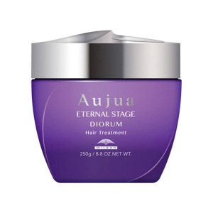 Milbon Aujua Diorum Hair Treatment For Volume and Shine