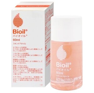 Kobayashi Pharmaceutical Bioil