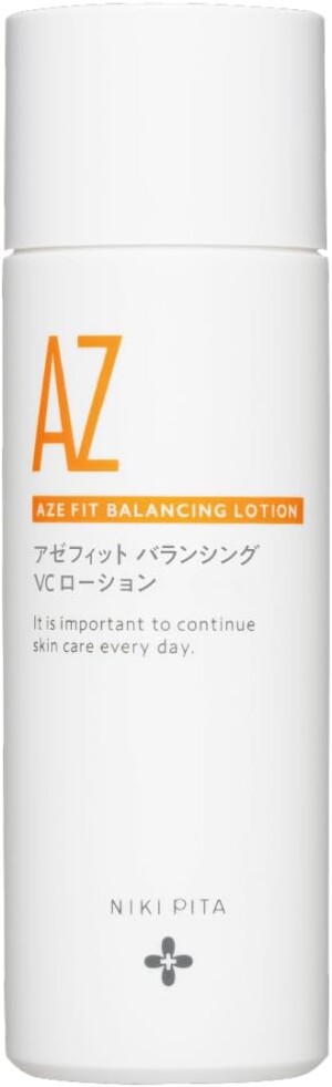 NIKI PITA AZ Aze Fit Balancing Lotion for Problem Skin Prone to Rosacea