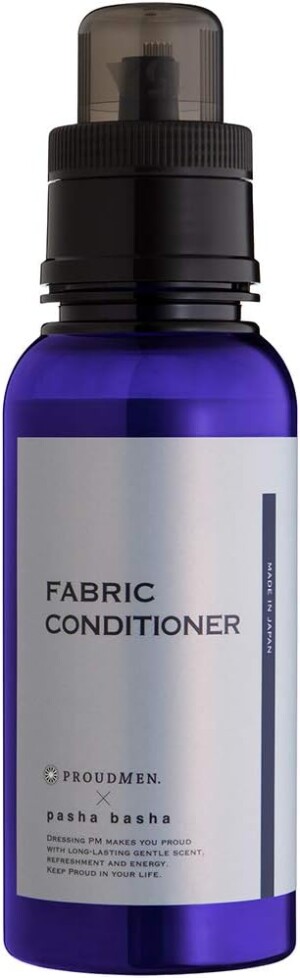 Laundry Softener PROUDMEN Fabric Conditioner Grooming Citrus