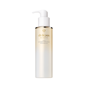 Shiseido Clé de Peau Beauté DÉMAQUILLANTE VISAGE Cleansing Oil