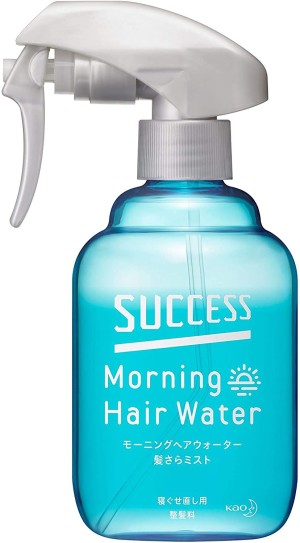 Kao Success Morning Water Hair Mist