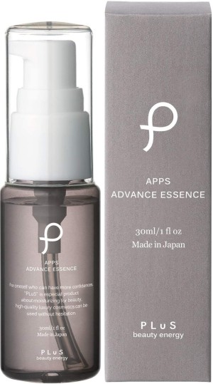 Anti-aging PLuS APPS Advance Essence