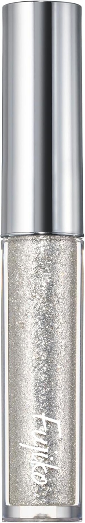 Fujiko Honmonono no Silver Liquid Liner Highlighter