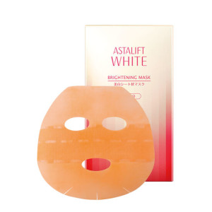 Astalift White Brightening Mask