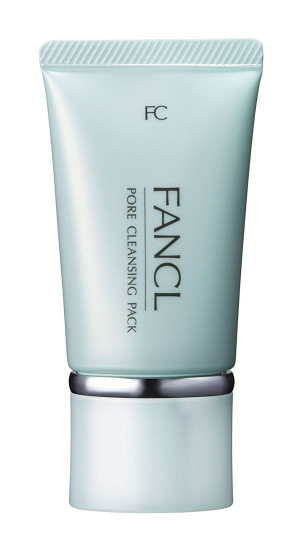 Fancl Pore Cleansing Pack