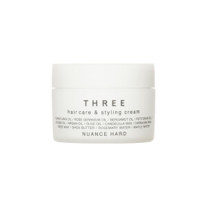 THREE Hair Care & Styling Cream