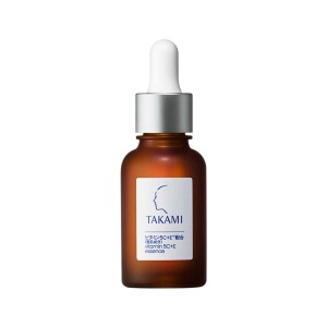 TAKAMI Vitamin 5C+E Essence for  Smooth and Radiant skin