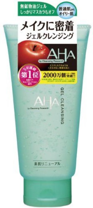 AHA Purifying Aqua Cleansing Gel