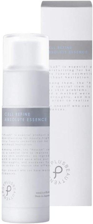 Stem Cell Rejuvenating PLuS Sell Refine Absolute Essence