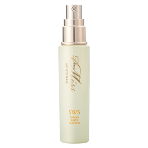ARTISTIC&CO Dear Miss SWS Shining White Solution Peeling Serum with Fullerene and Vitamin C Derivative