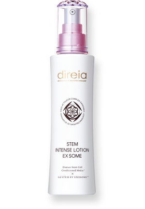 DIREIA Stem Intense Revitalizing Stem Cell Lotion EX Some