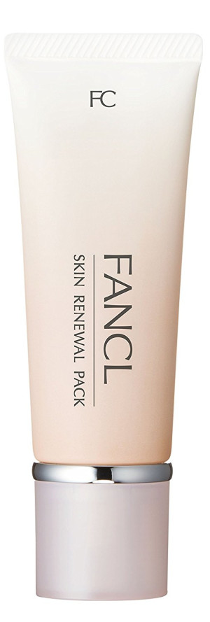 Fancl Skin Renewal Pack FC