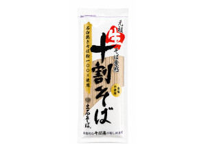 Tanabiki Soba Noodles