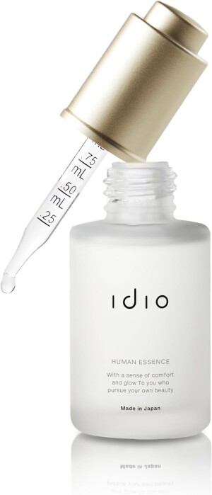 idio CICA Human Stem Cell Anti-Aging Essence with NMN